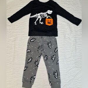SoLD. Toddler 4T Halloween Bundle🎃👻